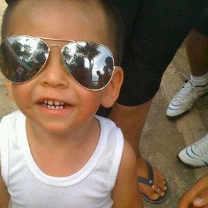 Meet your Posher, Norma